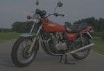 Welcome to the Classic Motorcyle Blog