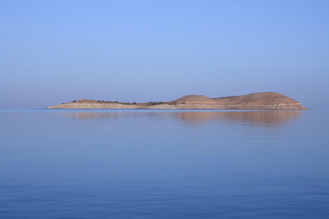 Beautiful Lake Nasser
