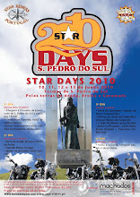 STAR DAYS