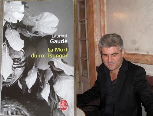 Dissertation la mort du roi tsongor