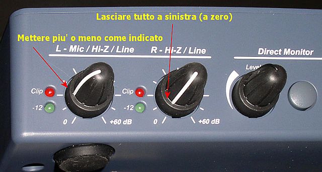 E-MU 0202 USB 2.0 Audio Interface
