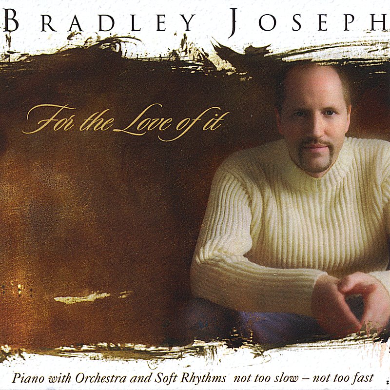 bradley joseph bradley joseph