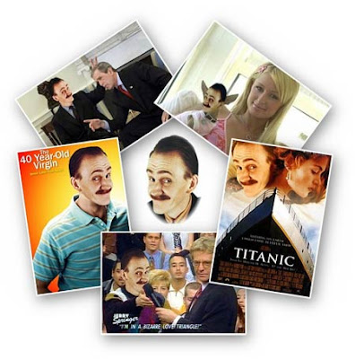 FaceOnBody 2.4 Portable-Cracked