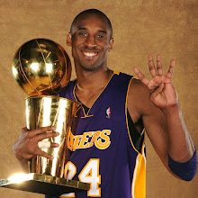 KOBE BRYANT