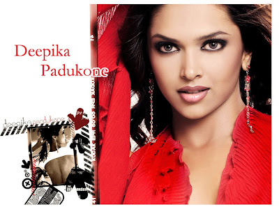 FilmFare Scan of Deepika Padukonde Picturessexy pics from south movie.