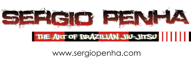 Sergio Penha Brazilian Jiu-Jitsu