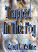 Trapped By The Fog