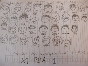 XI PSIA 1 generation :)