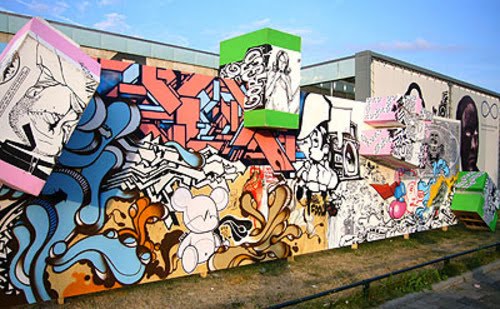 Banksy Rat You Lose Banksy Rat Banksy Seen Graffiti
