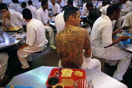 russian prison. russian tattoo. Russian Criminal Tattoo Encyclopedia