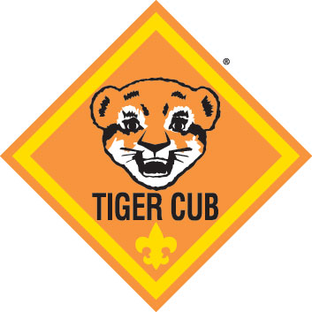 Dillingham Tiger Cub Scouts