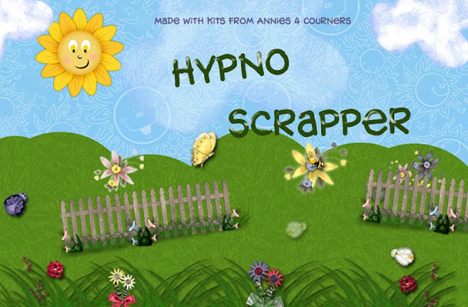 Hypno Scrapper