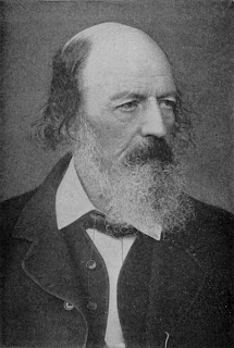 alfred lord tennyson famous speech