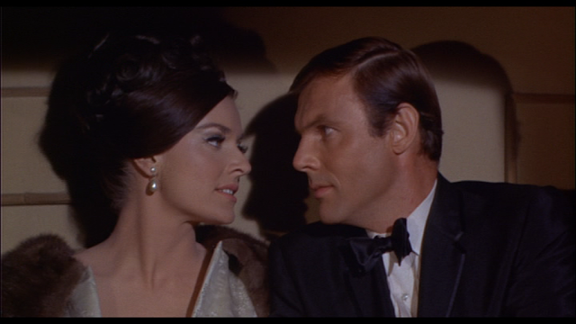 Batman - Adam West - Lee Meriwether
