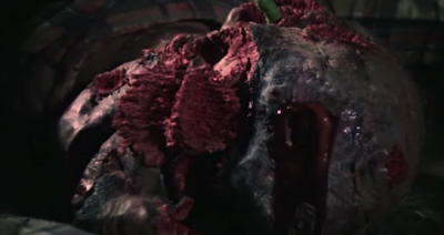 Posesión infernal - Sam Raimi 6