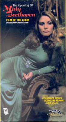 The Opening of Misty Beethoven - Constance Money - SFW