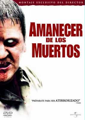 Dawn of the Dead - Zack Snyder