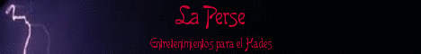 La Perse