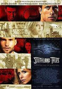 Southland Tales, de Richard Kelly