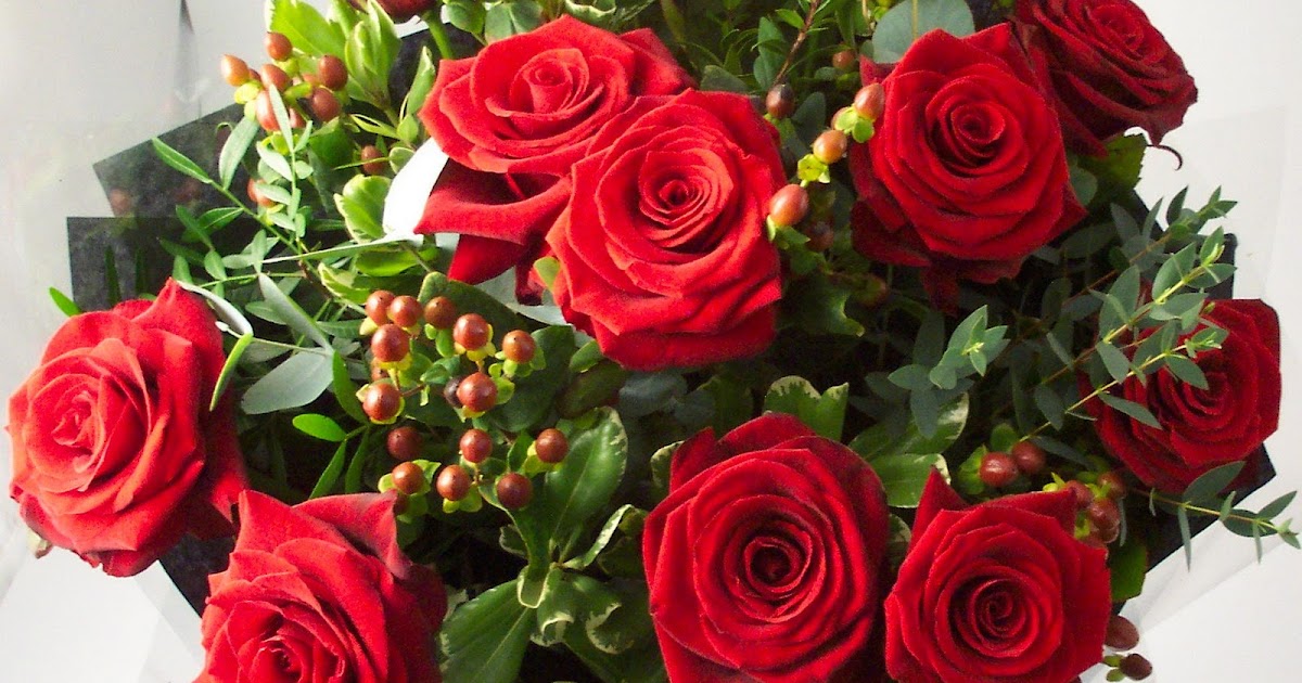 "Your florist in Maidenhead with the Wow! Factor" The Most Beautiful