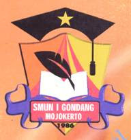 Logo SMAN 1 Gondang Kabupaten Mojokerto