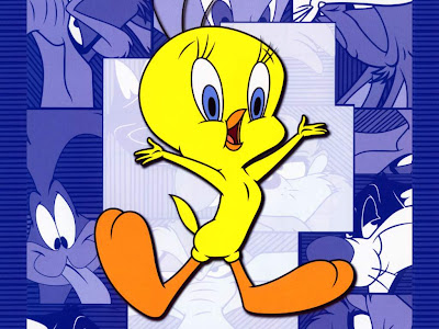 tweety bird wallpapers tweety bird wallpapers