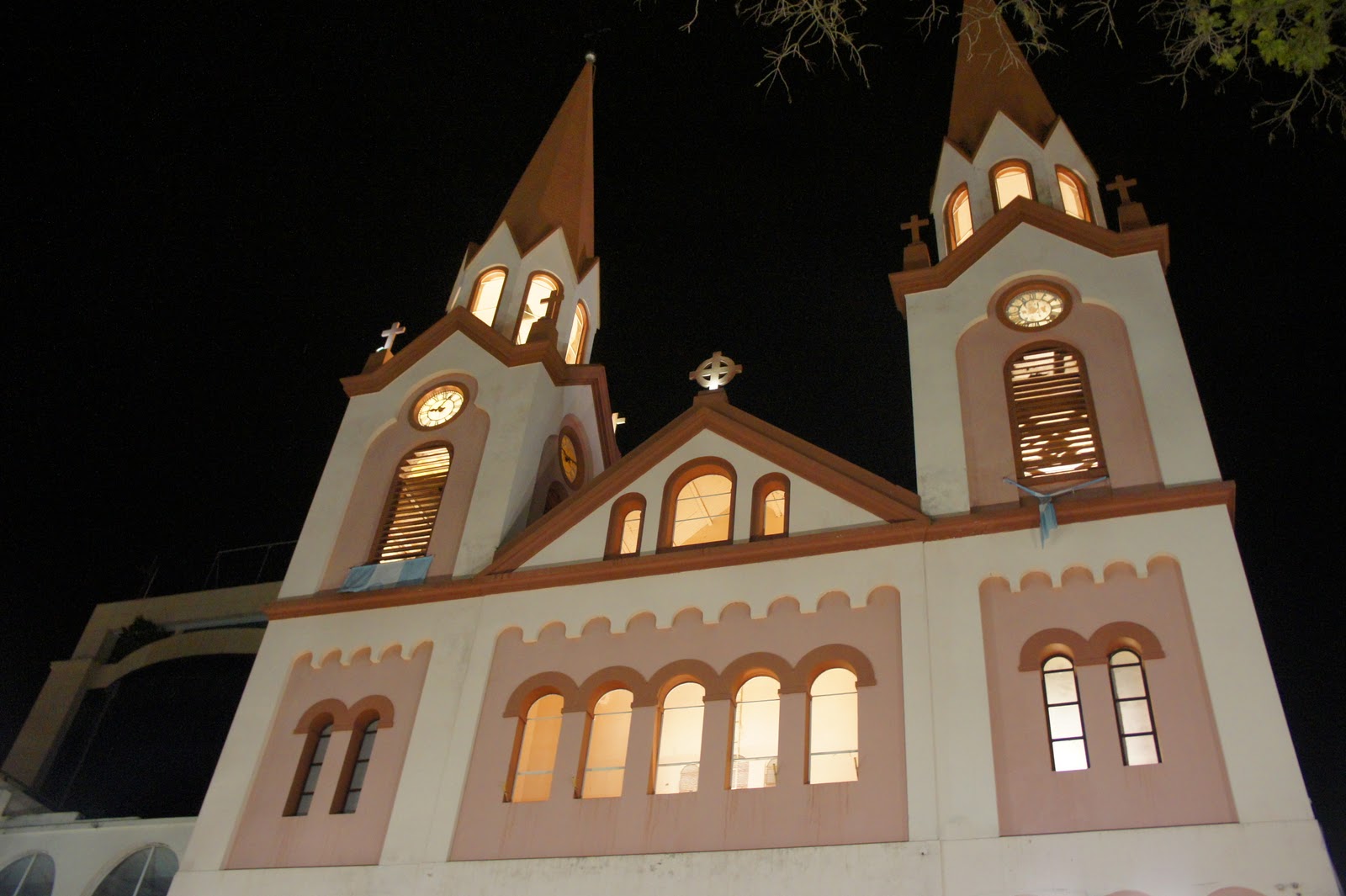 posadas posadas