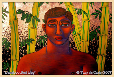 Click me to see a B I G A S S copy of this painting