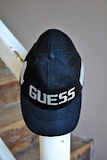 Casquette Guess By MarcianoArticle Vendu. Casquette Guess By Marciano, .