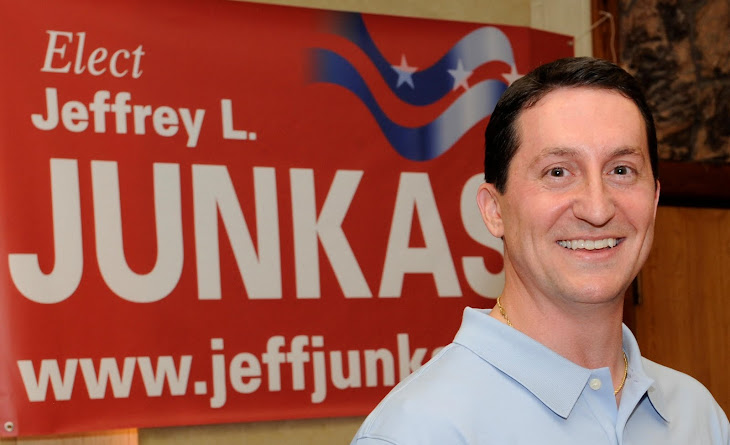Citizens for Jeffrey L. Junkas