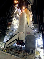 NASA picks May 14 launch for Atlantis' last flight http://news-updations.blogspot.com/