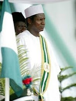 Umaru Yar'Adua http://news-updations.blogspot.com/