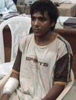 Mohammed Ajmal Amir Qasab http://www.news-updations.blogspot.com/