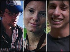 Iran says mothers can visit 3 jailed Americans http://news-updations.blogspot.com/