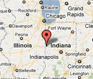 Indiana man gets 125-year term for molesting children http://news-updations.blogspot.com/