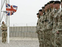 A British soldier killed in Helmand explosion Current news updates, World current news