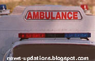 Drunk teen driven a car: 7 were injured http://news-updations.blogspot.com/