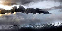 Icelandic volcanic ash aware grounds UK flights http://news-updations.blogspot.com/