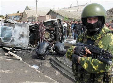 Russia bomb kills 6; more than 40 hurt http://news-updations.blogspot.com
