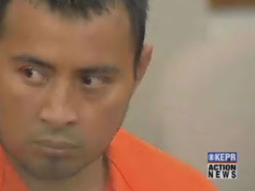 Washington State Alleged Killer Was Deported to Mexico, Returned to Murder His Ex, Say Cops http://news-updations.blogspot.com