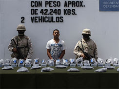 Mexican Heroin Causing Deaths All Over U.S. http://news-updations.blogspot.com