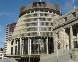 Beehive_parl beehive_parl