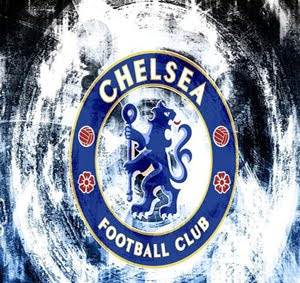 Chelsea logo Chelsea_Logo