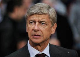 Arsene_Wenger Arsene_Wenger