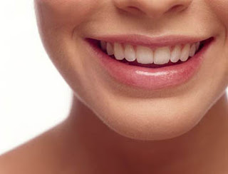 Smile smile
