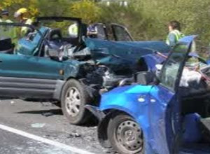 Accident Accident