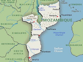Mozambique Mozambique