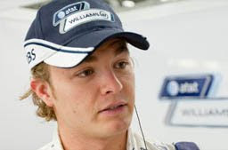 Rosberg rosberg