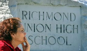 For Informations richmond