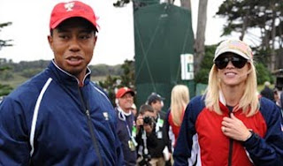 Tiger-woods tiger-woods